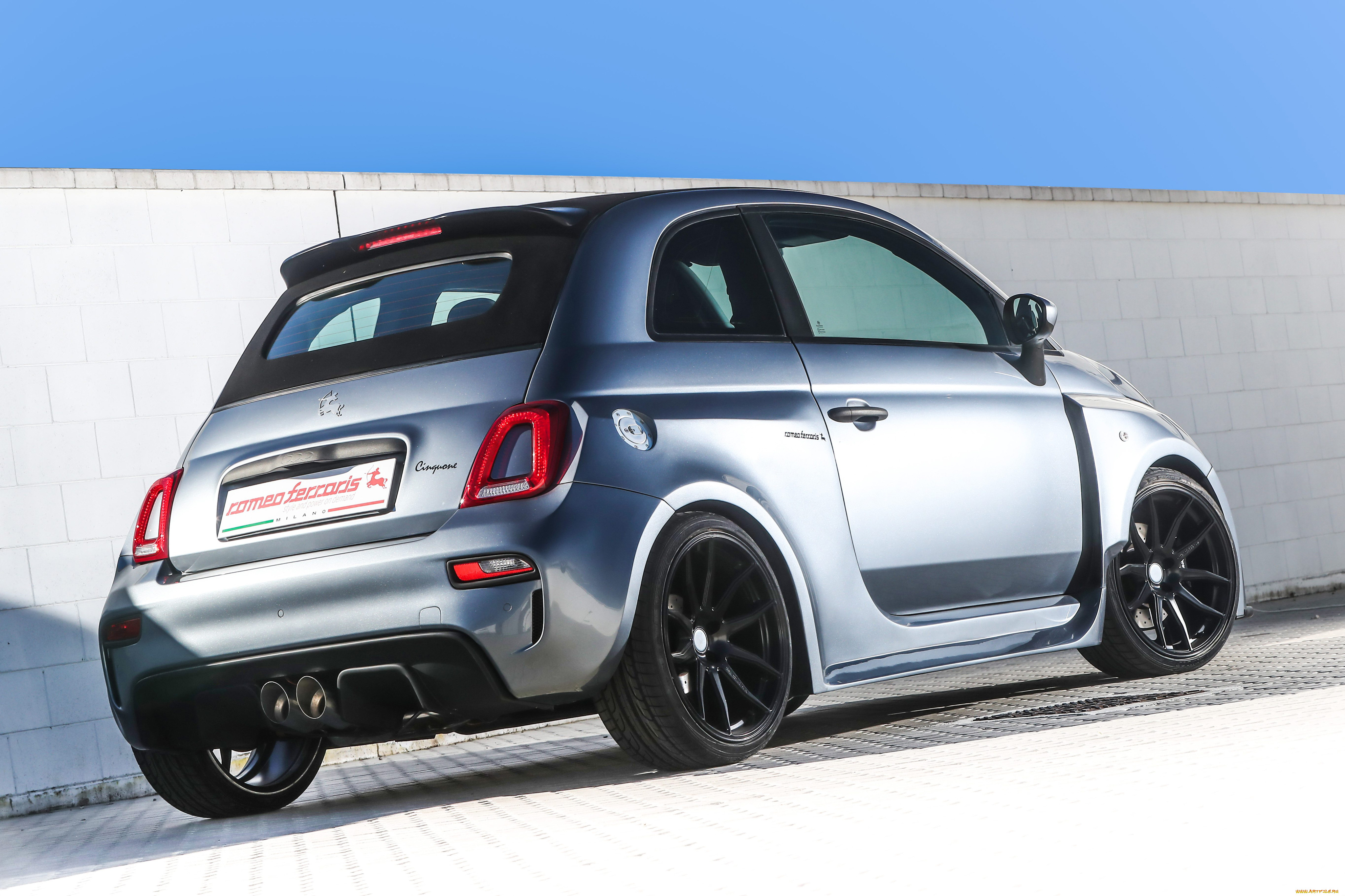 , fiat